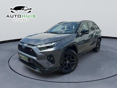 Occasion Toyota RAV4 Sport 175 PK (128 kW) 2024 Grijs SUV