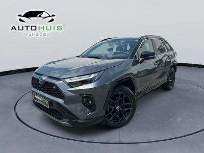 Grijs Gebruikt 2024 Toyota RAV4 Sport SUV | € 48.945 (Eerlijke prijs)