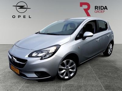 tweedehands Opel Corsa 1.0 Turbo Edition