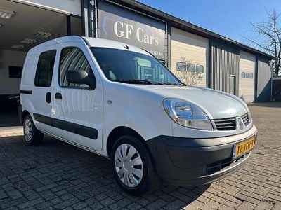 Overige Occasion 2007 Renault Kangoo MPV | € 2.794 (Goede deal)