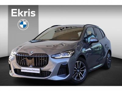 Grijs Nieuw 2025 BMW 220 Active Tourer M Sport MPV | € 57.249