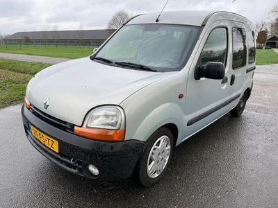 tweedehands Renault Kangoo 1.4 RXE