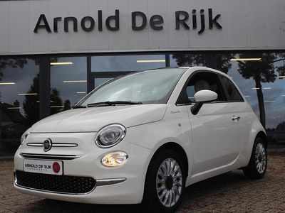 Overige Gebruikt 2022 Fiat 500 Dolcevita Hatchback | € 16.950 (Duur)
