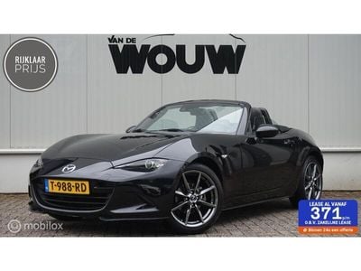 Mazda MX5