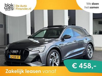 Occasion 2019 Audi e-tron SUV | € 26.945