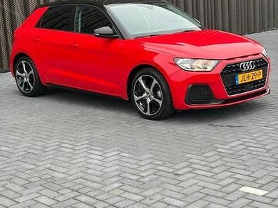 Occasion Audi A1 115 PK (84 kW) 2019 SUV