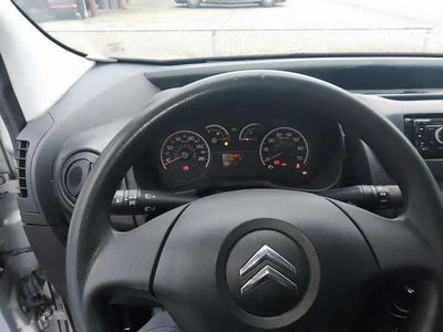 Gebruikt 2011 Citroën Nemo MPV | € 3.000 (Iets duurder)