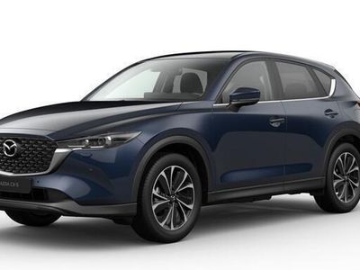 tweedehands Mazda CX-5 SkyActiv-G 165 automaat Exclusive-Line met Black C