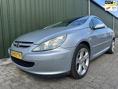 Peugeot 307 CC