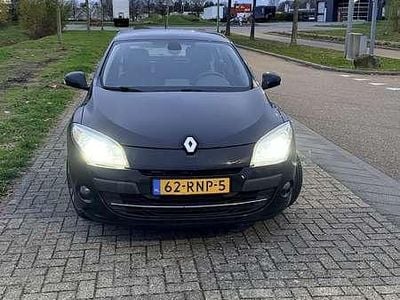 Renault Mégane III