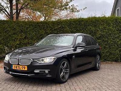 Gebruikt 2013 BMW 330 | € 10.499