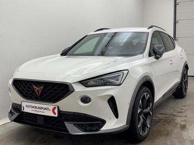 Occasion Cupra Formentor VZ 2022 Wit SUV