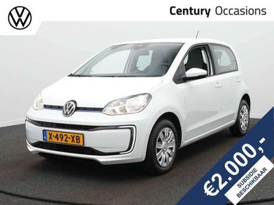 tweedehands VW e-up! Style App-Navi / Clima / Cruise / Bluetooth / Snel laden mog