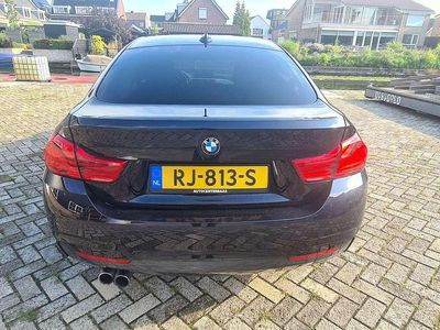 BMW 430