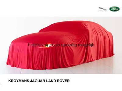 tweedehands Jaguar XE 2.0t R-Sport | Premium Business Pack | 2 jaar Gara