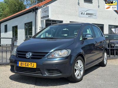 VW Golf Plus