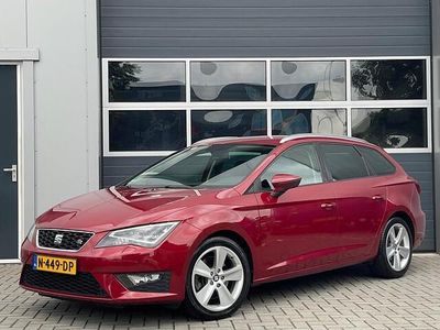 Seat Leon ST