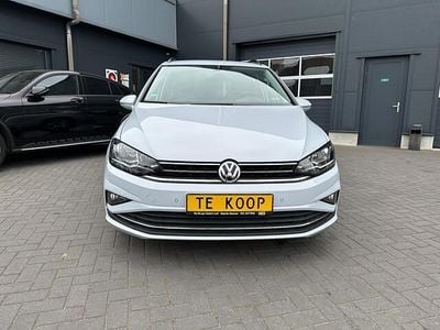 VW Golf Sportsvan