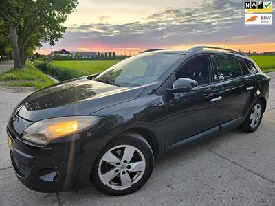 Renault Mégane GrandTour