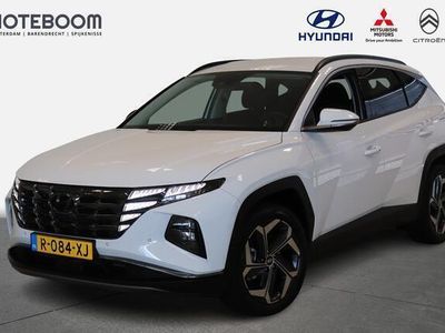 tweedehands Hyundai Tucson 1.6 PHEV | AUTOMAAT | 4X4 | COMFORT | 19 '' VELGEN |