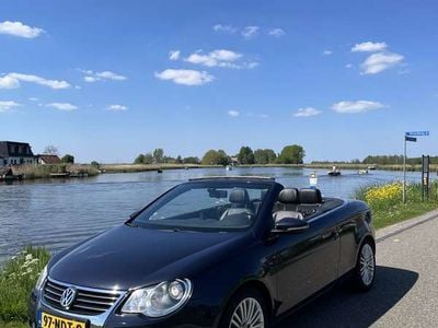 VW Eos