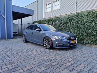 tweedehands Audi A3 e-tron Sport 3xS-line Led Matrix Virtual