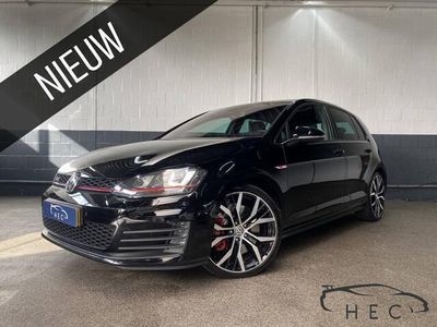 tweedehands VW Golf VII 2.0 TSI GTI 230Pk Performance