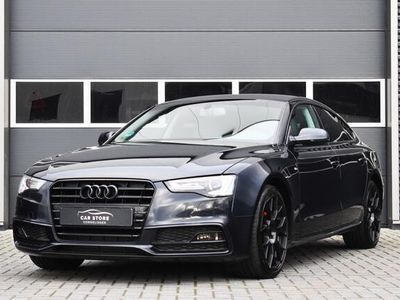 tweedehands Audi A5 Sportback 1.8 TFSI / S-LINE / XENON / LED / NAVI /