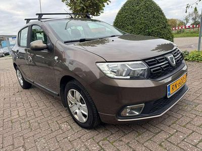 Occasion Dacia Sandero 90 PK (66 kW) 2017 Hatchback