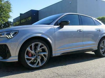 Occasion Audi RS Q3 400 PK (294 kW) 2022 Grijs SUV