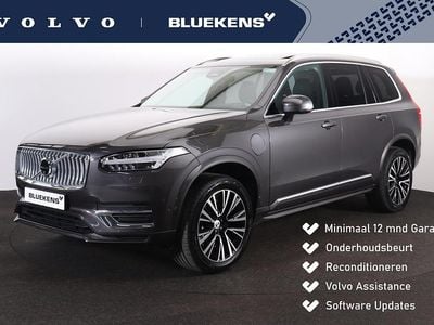 Occasion Volvo XC90 Plus 455 PK (334 kW) 2024 Grijs SUV