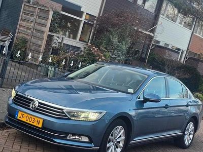 Occasion 2016 VW Passat | € 13.499 (Iets duurder)