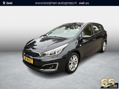 Kia Ceed Sportswagon