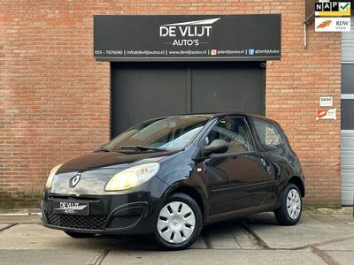 tweedehands Renault Twingo 1.2 Authentique | Radio cd speler | Airco | Cv op Afstand | Elek Raam | Stuurbekrachtiging | BJ 2008 |