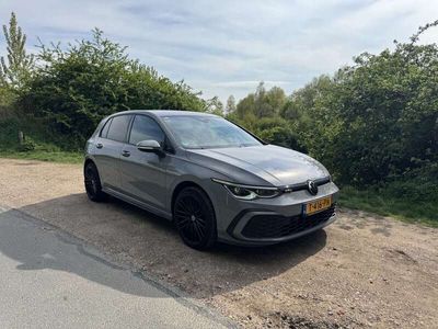 VW Golf VIII