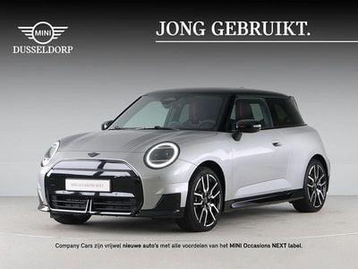 Nieuw Mini Cooper SE 160 kW (218 PK) 2025 Grijs Hatchback