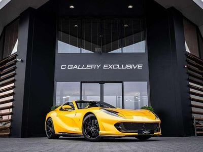 Ferrari 812