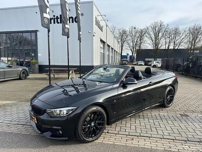 Occasion 2017 BMW 430 M Sport Coupé | € 25.950 (Iets duurder)