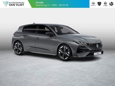 Grijs Nieuw 2025 Peugeot 308 GTi Hatchback | € 47.398 (Eerlijke prijs)
