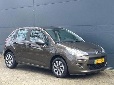 tweedehands Citroën C3 1.0 VTi Attraction NWE APK AIRCO 3 SLEUTELS NAP