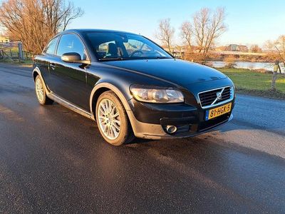 Gebruikt 2008 Volvo C30 Hatchback | € 1.500 (Super prijs)
