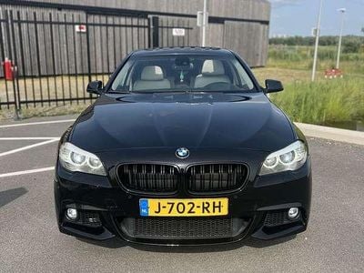 BMW 535