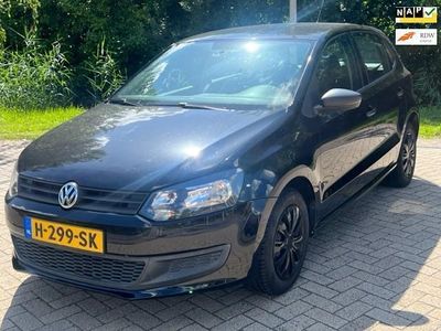 tweedehands VW Polo 1.2 Easyline