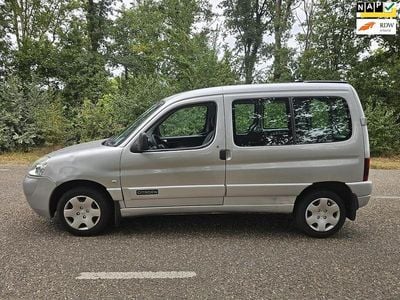 Grijs Occasion 2003 Citroën Berlingo MPV | € 1.850 (Goede deal)