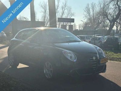 tweedehands Alfa Romeo MiTo 1.3 JTDm ECO Distinctive