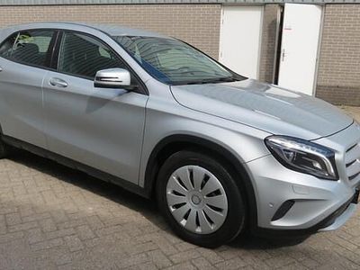 Mercedes GLA200
