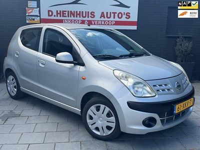Nissan Pixo