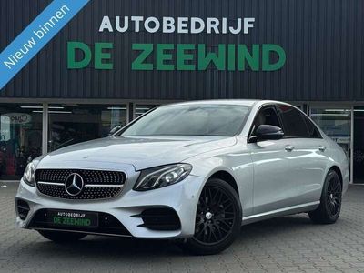 Mercedes E200