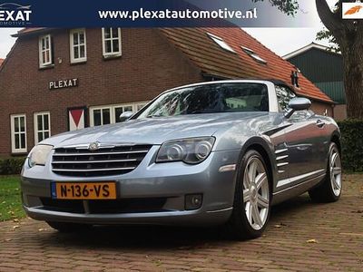 Chrysler Crossfire