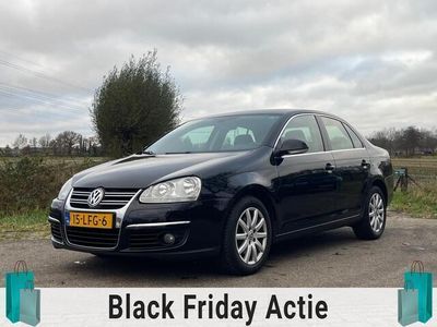 tweedehands VW Jetta 1.4 TSI Comfortline Climate Cruise Ctr Pdc Lmv